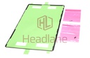 [GH82-38856A] Samsung SM-X230 X236 Galaxy Tab A11+ (WiFi / 5G) Headphone Jack Flex Repair Adhesive / Sticker / Rework Kit