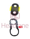 [620088000001] OnePlus 15 Camera Cover / Lens