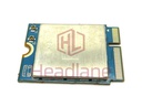 [BA92-25852A] Samsung NP755XRA Galaxy Book5 Edge 5G WiFi Board / Module