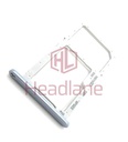 [BA98-04559A] Samsung NP755XRA Galaxy Book5 Edge 5G SIM Card Tray - Sapphire Blue