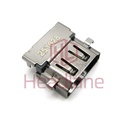 [3701-002081] Samsung NP940XHA NP755XRA Galaxy Book5 Pro 14" / Book5 Edge 5G HDMI Connector / Port