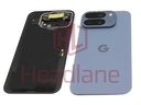 [G949-01525-00] Google Pixel 10 Pro Fold Back / Battery Cover - Moonstone