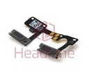 [G949-01541-00] Google Pixel 10 Pro Fold Side Key Flex