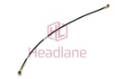 [G821-01179-00] Google Pixel 10 Pro Fold Coaxial Cable - Black
