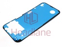 [G806-14457-00] Google Pixel 10 Pro Fold Back / Battery Cover Adhesive / Sticker