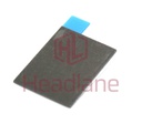 [G806-13932-00] Google Pixel 10 Pro Fold Bottom Speaker Adhesive / Sticker