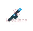 [G806-13931-00] Google Pixel 10 Pro Fold Volume Button Adhesive / Sticker (Bottom)