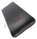 [4908581] Oppo CPH2325 A55 4G LCD Display / Screen + Touch - Black