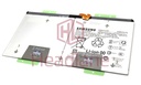 [GH82-35946A] Samsung SM-X920 X926 Galaxy Tab S10 Ultra (WiFi / 5G) EB-BX926ABY 11200mAh Internal Battery