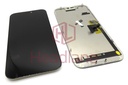[RJ-007] Apple iPhone 16 Pro Max Soft OLED Display / Screen (120Hz) (RJ)