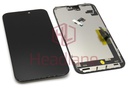 [RJ-009] Apple iPhone 16 Plus Soft OLED Display / Screen (RJ)