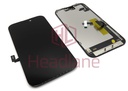 [RJ-010] Apple iPhone 16 Soft OLED Display / Screen (RJ)
