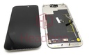 [RJ-011] Apple iPhone 15 Pro Soft OLED Display / Screen (120Hz) (RJ)