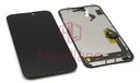 [RJ-012] Apple iPhone 15 Plus Soft OLED Display / Screen (RJ)