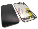 [RJ-013] Apple iPhone 15 Soft OLED Display / Screen (RJ)