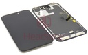 [RJ-014] Apple iPhone 14 Pro Soft OLED Display / Screen (120Hz) (RJ)