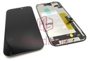 [DD-008] Apple iPhone 16 Soft OLED Display / Screen (DD)