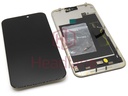 [DD-010] Apple iPhone 15 Pro Max Soft OLED Display / Screen (120Hz) (DD)