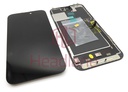[DD-013] Apple iPhone 14 Pro Max Soft OLED Display / Screen (120Hz) (DD)