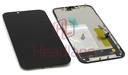[DD-014] Apple iPhone 14 Plus Soft OLED Display / Screen (DD)