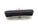 [GH98-50703A] Samsung SM-S948 Galaxy S26 Ultra Power Button / Key - Black
