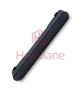 [GH98-50702A] Samsung SM-S948 Galaxy S26 Ultra Volume Button / Key - Black