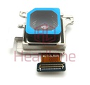 [GH96-20557A] Samsung SM-S948 Galaxy S26 Ultra 10MP 3x Telephoto Camera Module