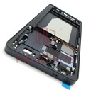 [GH82-38876A] Samsung SM-S948 Galaxy S26 Ultra Display Frame - Black
