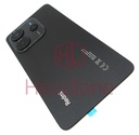 [56000100O7N00] Xiaomi Redmi Note 14 NFC Back / Battery Cover - Black