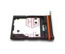 [1611701000821A] Xiaomi Redmi Note 14 NFC SIm Card Tray - Gold