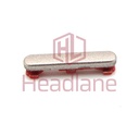 [1611602000343A] Xiaomi Redmi Note 14 NFC Power Button / Key - Gold