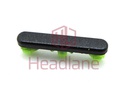 [1611601000186A] Xiaomi Redmi Note 14 ERP Power Button / Key - Black
