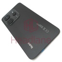 [56000300O7E00] Xiaomi Redmi Note 14 ERP Back / Battery Cover - Black