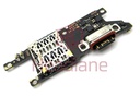 [56000400P1100] Xiaomi Poco F8 Pro Charging Port / SIM Card Reader Flex