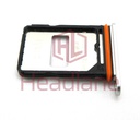 [1611701001022A] Xiaomi Poco F8 Pro SIM Card Tray - Silver