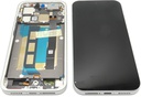 [56000200P1100] Xiaomi Poco F8 Pro LCD Display / Screen + Touch - Silver