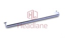 [1610802000062A] Xiaomi Redmi Note 14 Pro 5G Volume Button / Key - Purple