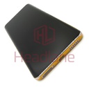 [56004600O1600] Xiaomi Redmi Note 14 Pro 5G LCD Display / Screen + Touch - Gold