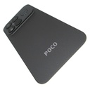 [5600190P11U00] Xiaomi Poco F8 Ultra Back / Battery Cover - Black