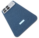 [5600180P11U00] Xiaomi Poco F8 Ultra Back / Battery Cover - Blue