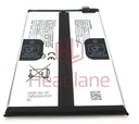 [621035000180] Realme RMX3941 C75 BLPB615828mAh Battery