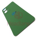 [5S58C28885TD] Motorola XT2433 moto g35 5G Back / Battery Cover - Leaf Green