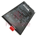 [0235AQBM] Honor Magic V5 HB245872EJW-A 1995mAh Battery