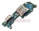 [621024000137] Realme RMX5051 14 Pro+ Charging Port Flex + SIM Card Reader