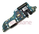 [621024000023] Realme RMX3760 C53 Charging Port Flex