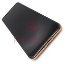 [5D68C29482] Motorola XT2451 Razr 50 Ultra Inner / Main LCD Display / Screen + Touch - Mocha Mousse