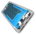 [GH82-39191D] Samsung SM-S942 Galaxy S26 Display Frame - White