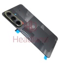 [GH82-39126A] Samsung SM-S947 Galaxy S26+ / Plus Back / Battery Cover - Black