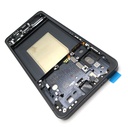 [GH82-39122A] Samsung SM-S947 Galaxy S26+ / Plus Display Frame - Black