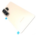 [GH82-38884E] Samsung SM-S948 Galaxy S26 Ultra Back / Battery Cover - Pink Gold